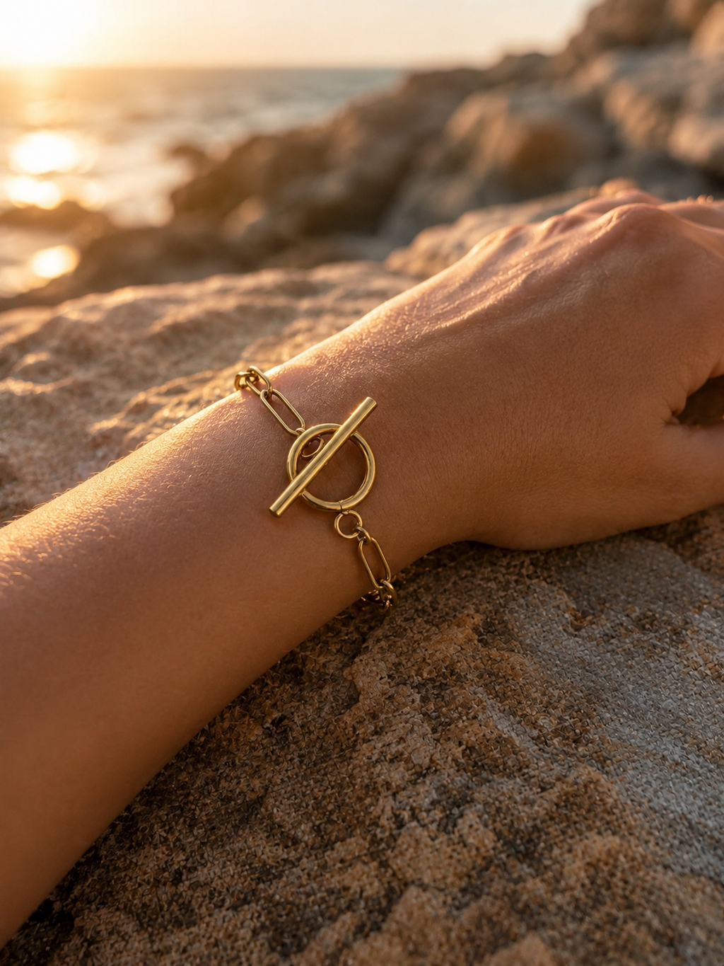Bracelet Elora